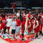 Okupila se Crvena zvezda