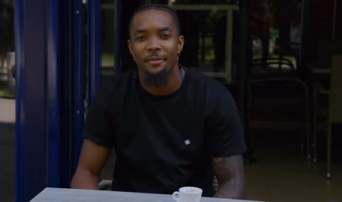 Devonte Grejem u Zvezdi