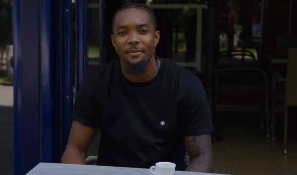 Devonte Grejem u Zvezdi