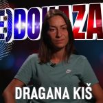 „NA MOZGU IMAM LEZIJU, CISTE NA NOGAMA, KOČE MI SE RUKE“ Dragana Kiš u emotivnoj ispovesti u emisiji "(NE)DOKAZANI