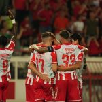 Zvezda potvrdila pobedu nad Lehom