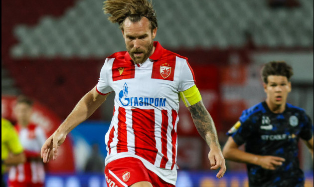 Crvena zvezda savladala TSC