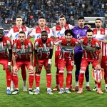 Pafos eliminisao Crvenu zvezdu