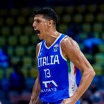 Evropsko prvenstvo košarka rezultati