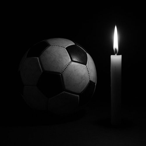 Tragedija: Mladi fudbaler (14) preminuo od opake bolesti