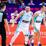 Tripl-dabl Luke Dončića