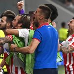 Zvezda eliminisana od Pafosa