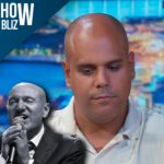 „ŠABAN ŠAULIĆ MI JE BIO ROD, ALI NIKADA MI NIJE POMOGAO“ Ekskluzivno u emisiji "ShowBLIZ" Mišel Gvozdenović