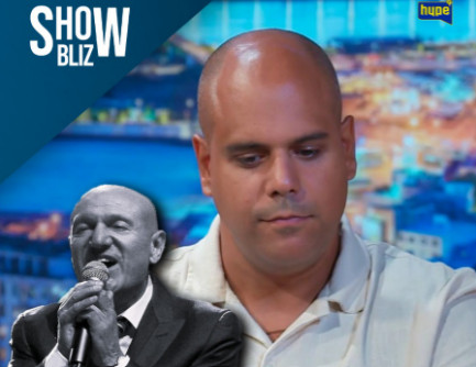 „ŠABAN ŠAULIĆ MI JE BIO ROD, ALI NIKADA MI NIJE POMOGAO“ Ekskluzivno u emisiji "ShowBLIZ" Mišel Gvozdenović