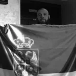 POSLEDNJE REČI KIDAJU DUŠU: Poginuo veliki navijač Partizana!