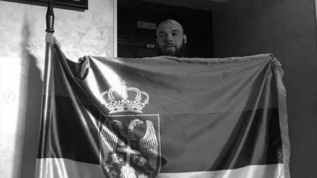 POSLEDNJE REČI KIDAJU DUŠU: Poginuo veliki navijač Partizana!