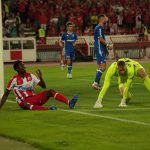 Zvezda potvrdila pobedu nad Lehom