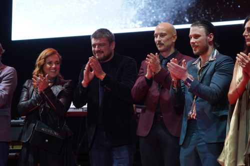 Andrija Kuzmanović/Pokidan, foto:ATA images