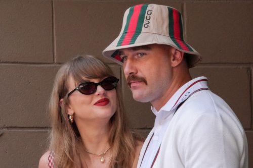 VERENIČKI PRSTEN OD NEKOLIKO MILIONA DOLARA: Veridba Taylor Swift i Travisa Kelcea izazvala lavinu reakcija