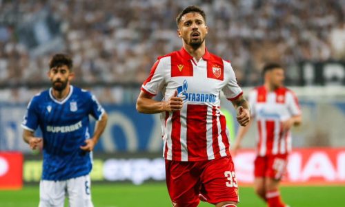 Rade Krunić se oporavio