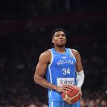 Janis Adetokumbo možda propušta Evrobasket