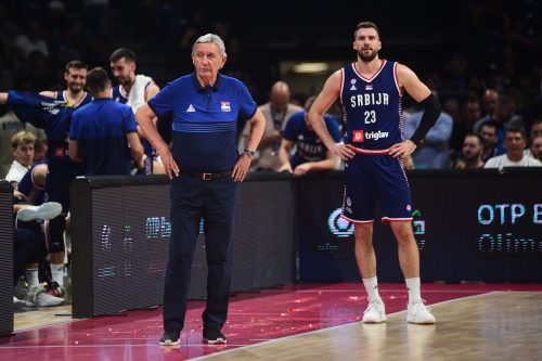 Ker o Amerika-Srbija