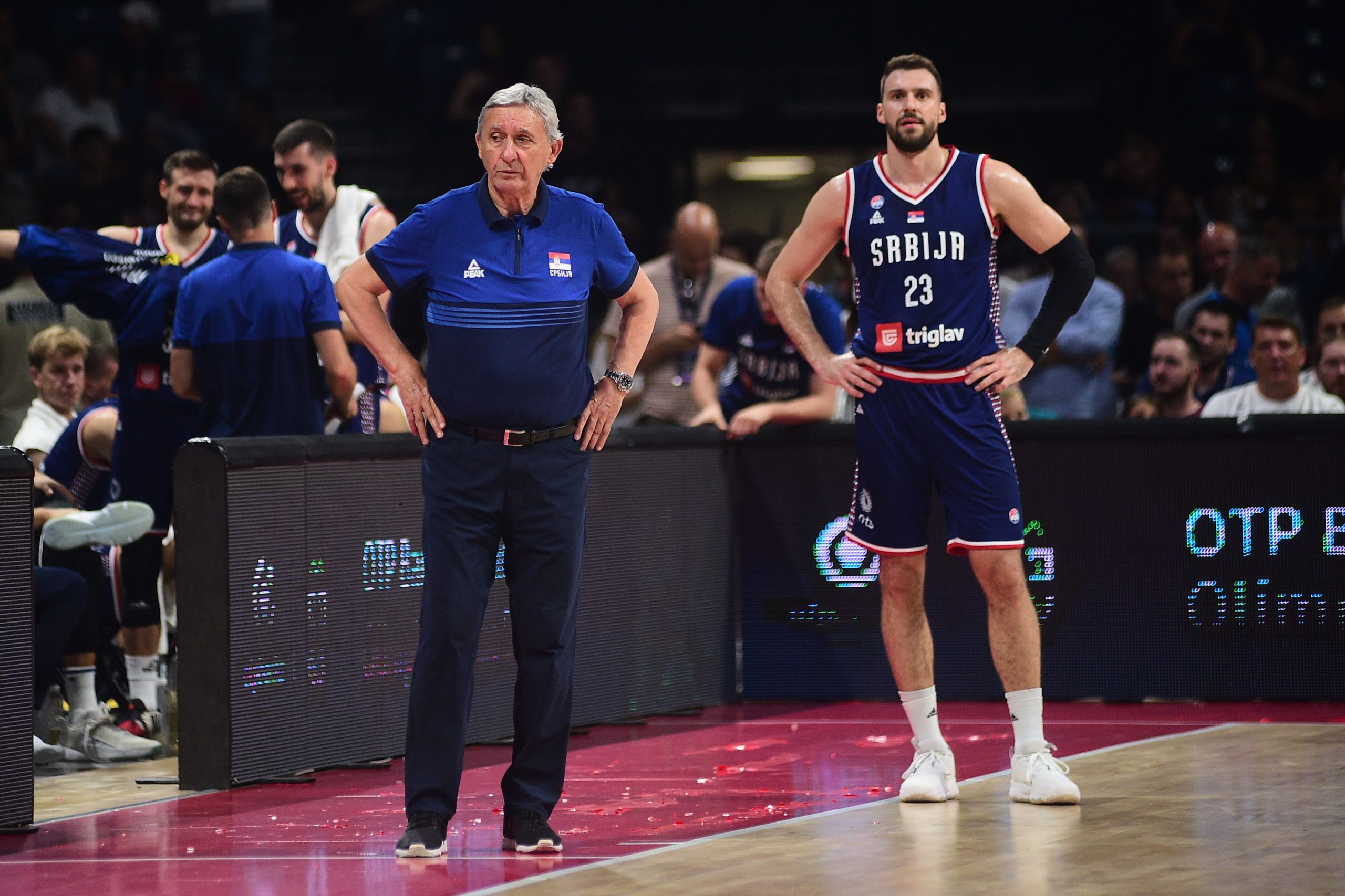 Ker o Amerika-Srbija