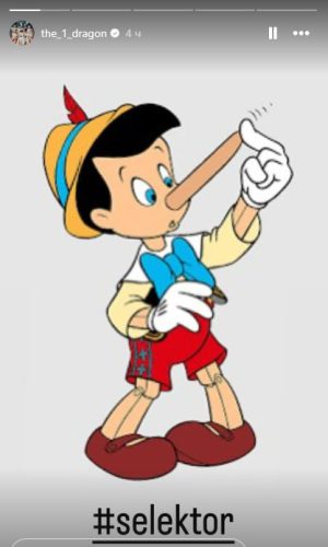 Dragić otpao sa slovenačkog spiska