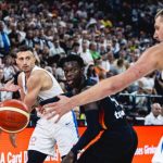 Srbija Nemačka Superkup Minhen