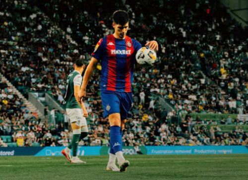 Partizan Hibernijan kvalifikacije LK