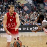 Dragić otpao sa slovenačkog spiska