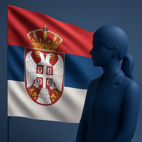 Srbija 22. na svetu po učešću žena u politici-NAJBOLJA U REGIONU