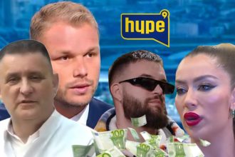 Foto:HYPE TV/yt:draskostanivukovic/banjalukanet