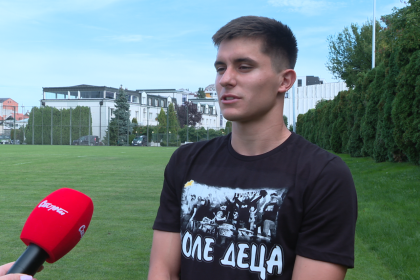 Foto: Dnevni list Sport