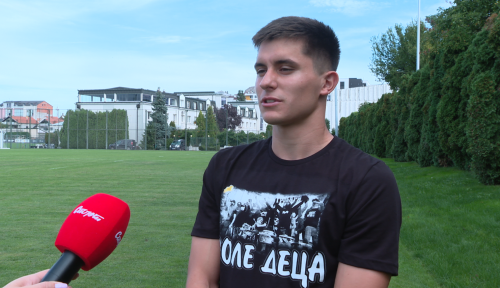 Foto: Dnevni list Sport