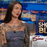 Foto: Hype TV/ShowBLIZ/Sara Bambi