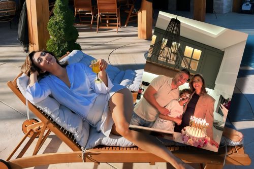 Foto: Privatna arhiva/Aleksandra Dabić