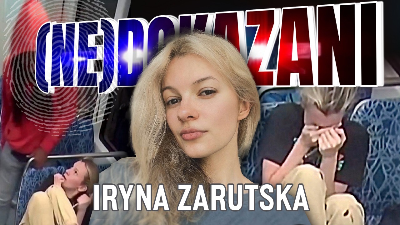 BILA JE ŽIVA KADA JU JE UBADAO U VRAT: Stravični detalji monstruoznog ubistva u vozu