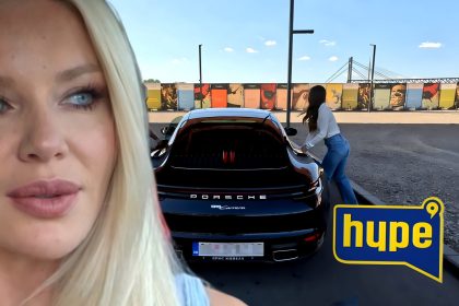 "UVEK SAM MORALA DA SE DOKAZUJEM VIŠE OD OSTALIH DEVOJAKA!" Maja DDK progovorila o predrasudama sa kojima se susreće!