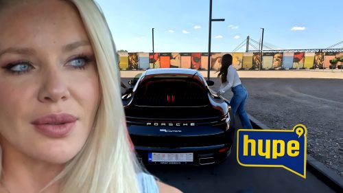 "UVEK SAM MORALA DA SE DOKAZUJEM VIŠE OD OSTALIH DEVOJAKA!" Maja DDK progovorila o predrasudama sa kojima se susreće!