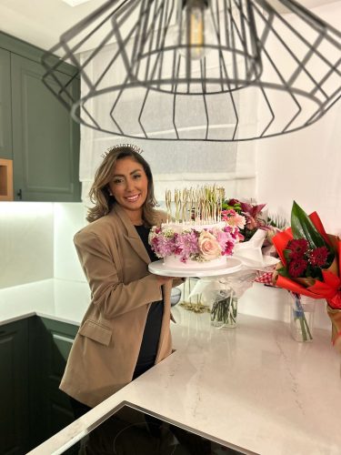 Foto: Privatna arhiva/Aleksandra Dabić