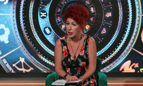 EKSKLUZIVNO! Astrolog OTKRIVA: "Ovo je kraj Kristijana i Kristine, ona se udaje za drugog!" (VIDEO)