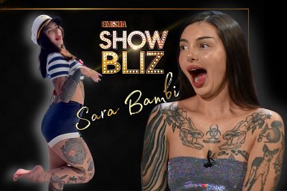 Foto: Hype TV/ShowBLIZ/Instagram printscreen/Ilustracija/Sara Bambi