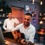 Emir Lapsus razočaran tekstopiscima: „Počeo sam da pišem svoje pesme, kad mogu drugi – mogu i ja!“