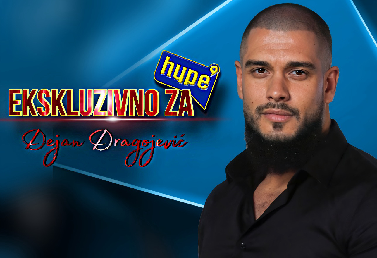 Foto: HYPE/ Dejan Dragojević