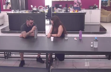 Asmin otkrio šokantne detalje o Anelinoj trudnoći