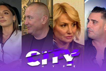 Foto: hype tv city hype