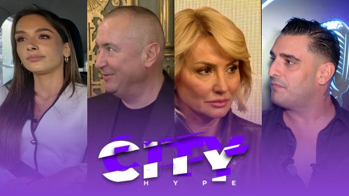 Foto: hype tv city hype