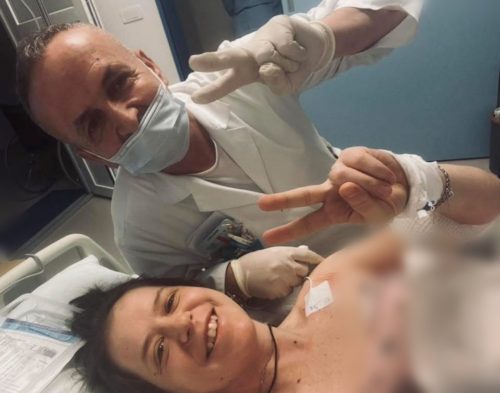 Seddina Bosna: Priča o doktoru Ilijazu Aslaniju – čoveku kojeg sam mogla voleti i mrzeti u istoj sekundi