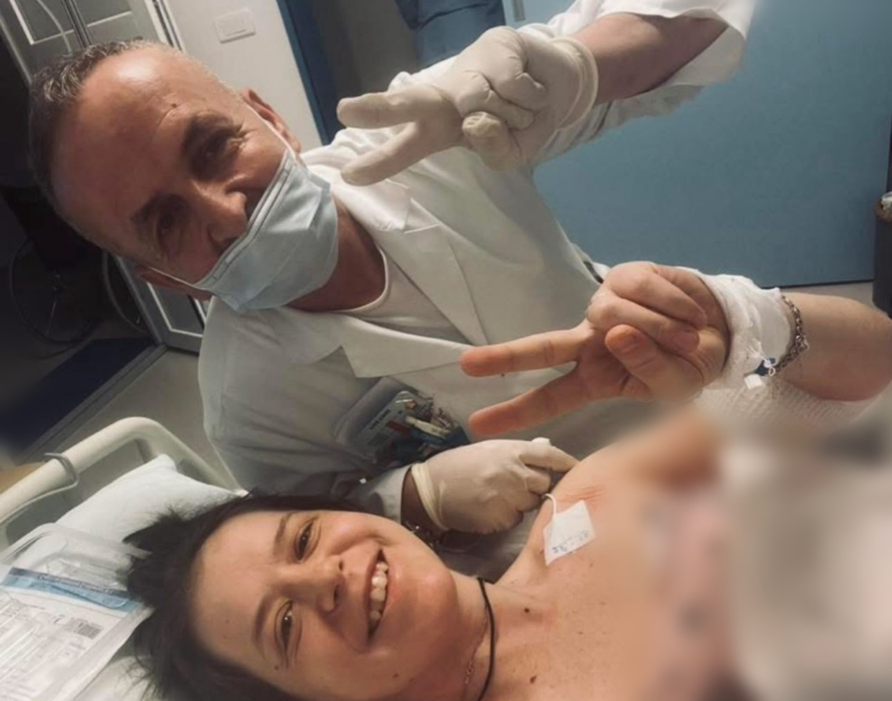 Seddina Bosna: Priča o doktoru Ilijazu Aslaniju – čoveku kojeg sam mogla voleti i mrzeti u istoj sekundi