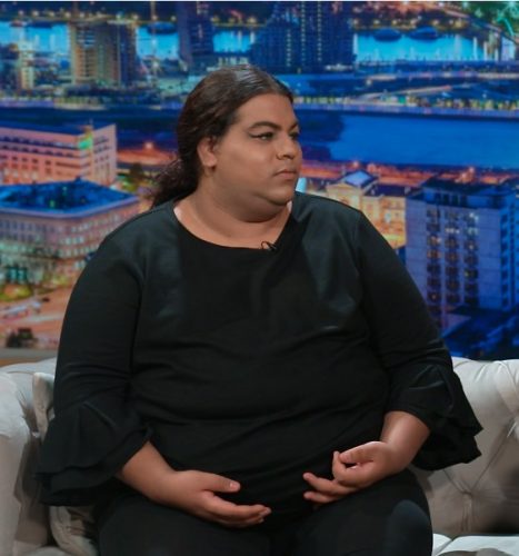 Foto: Hype TV/ShowBLIZ/Melisa Nikolić