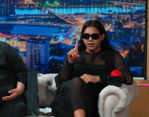 Foto: Hype TV/ShowBLIZ/Dajana Mitrović
