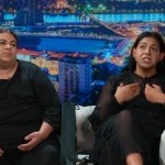 Foto: Hype TV/ShowBLIZ/Melisa Nikolić, Dajana Mitrović