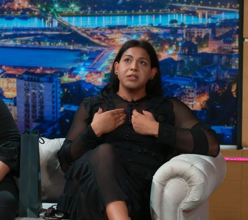 Foto: Hype TV/ShowBLIZ/Dajana Mitrović