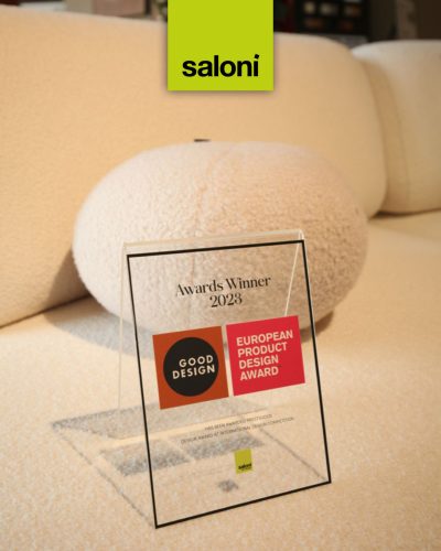 25 GODINA UMETNOSTI i KVALITETA u nameštaju – sada sa 15% POPUSTA!